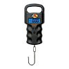 Digital Fish Scale with Culling System
